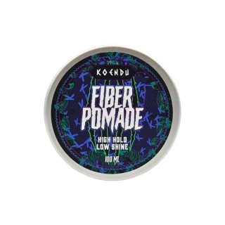 Koendu Fiber Pomade 100 ml pomada do włosów