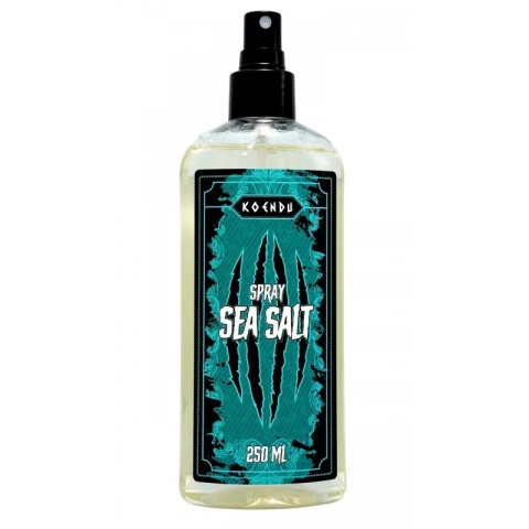 Koendu Sea Salt spray solny do włosów 250 ml