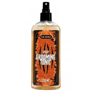 Koendu Spray Grooming Tonic 250 ml tonik do włosów